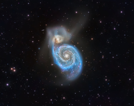 galaxia_M51